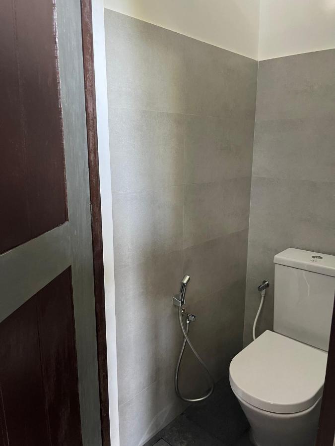 Bappa'S Place Dikwella Dış mekan fotoğraf