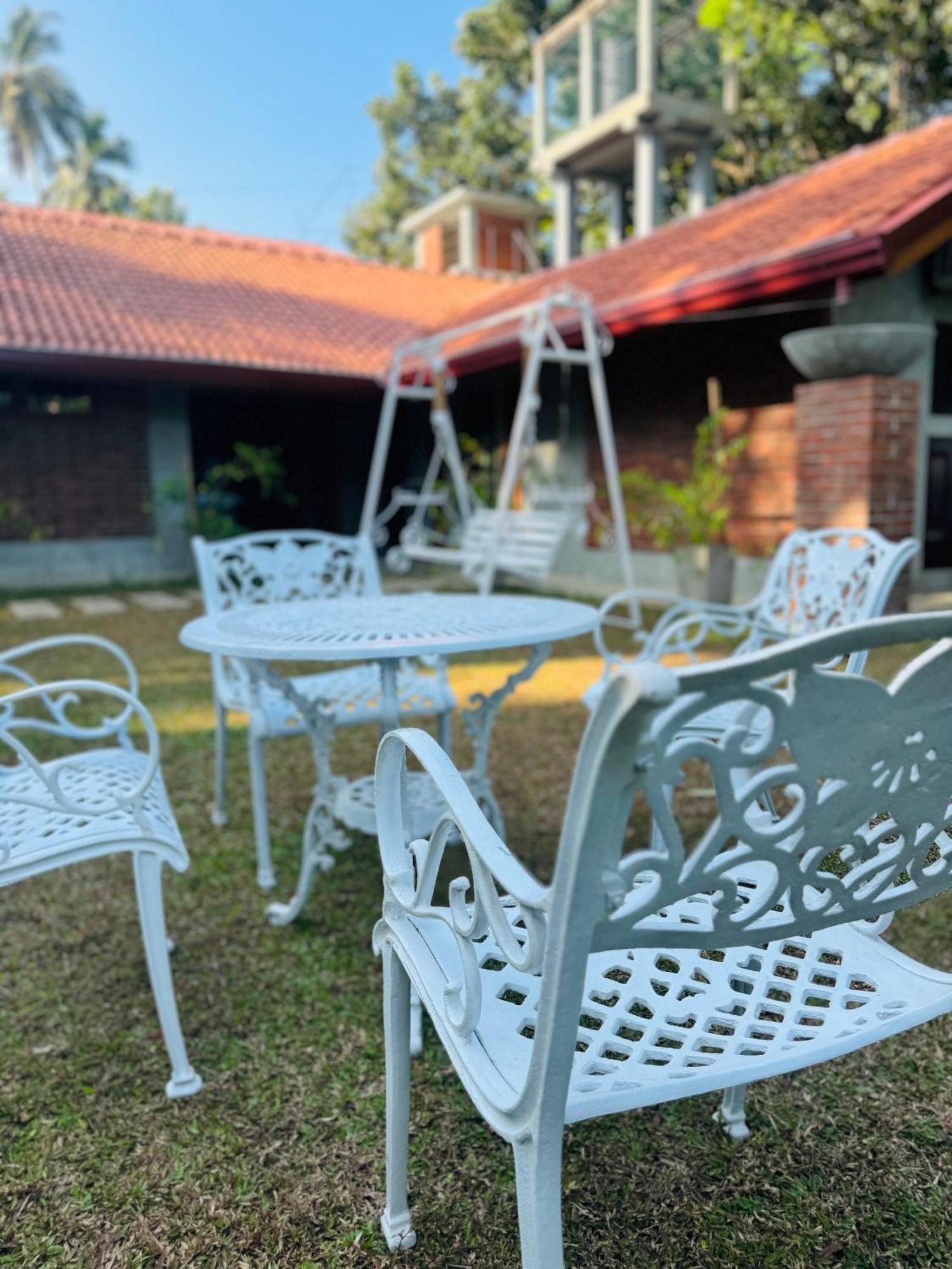 Bappa'S Place Dikwella Dış mekan fotoğraf