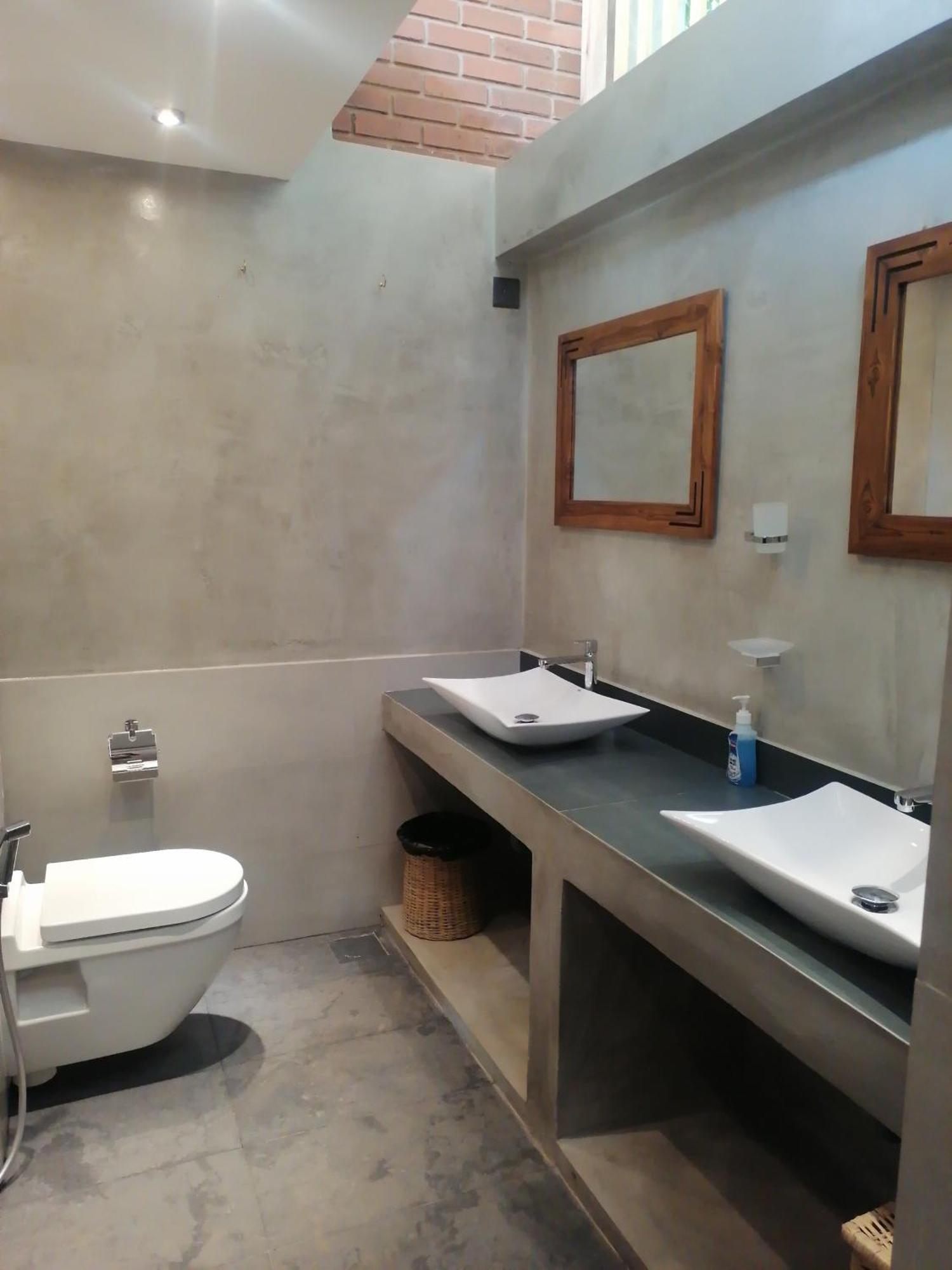Bappa'S Place Dikwella Dış mekan fotoğraf
