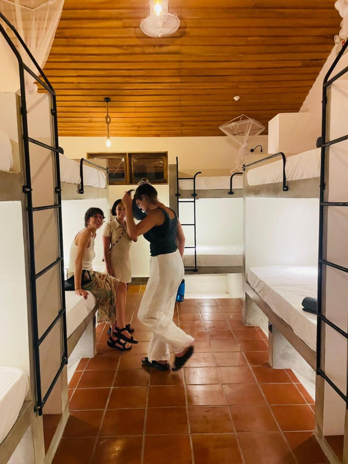 Bappa'S Place Dikwella Dış mekan fotoğraf