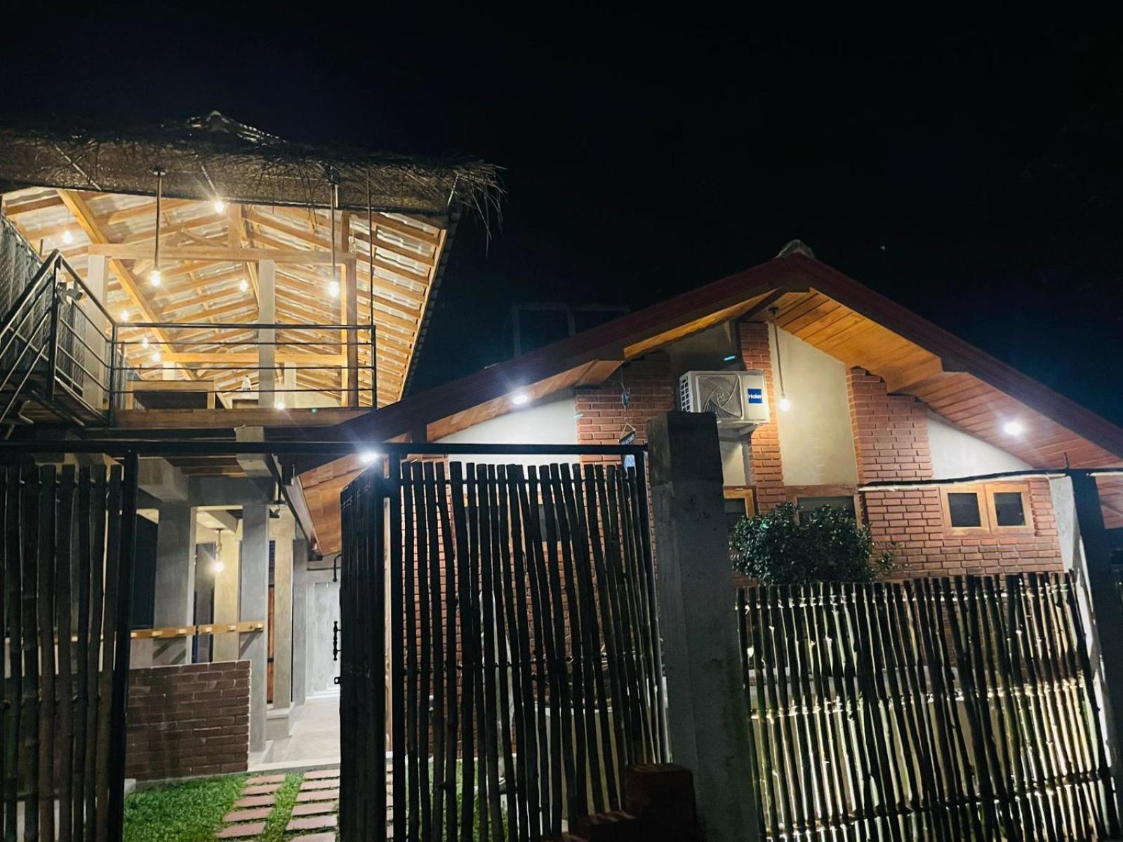 Bappa'S Place Dikwella Dış mekan fotoğraf